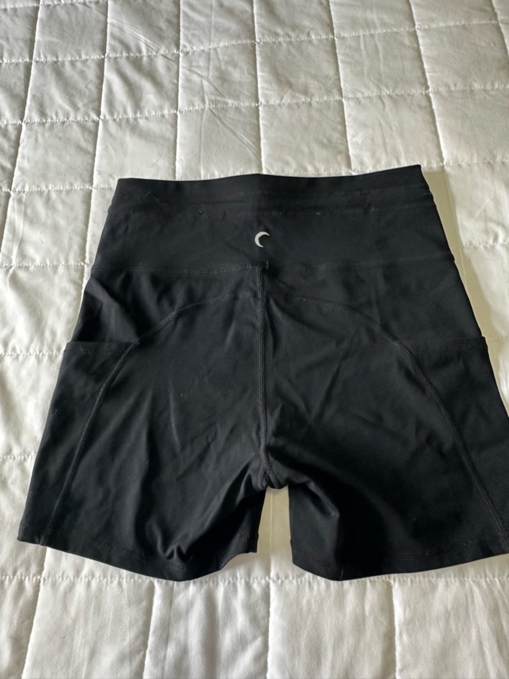 Zyia Active shorts Med - Picture 3 of 4